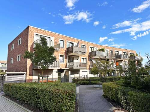 Foto - Wohnung zum Mieten in Buchholz 890,00 € 63 m²