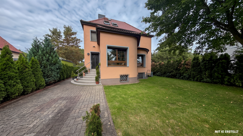 Foto - Haus zum Kaufen in Weißenfels 395.000,00 € 200 m²