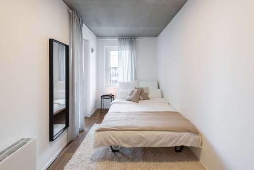 Foto - WG-Zimmer in Frankfurt am Main 685,00 € 11 m²