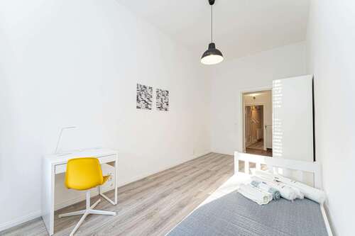 Foto - WG-Zimmer in Berlin 675,00 € 11 m²