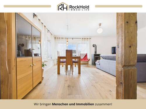 Foto - Haus zum Kaufen in Marxzell Burbach 646.000,00 € 221 m²