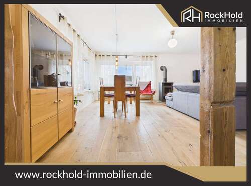 Foto - Haus zum Kaufen in Marxzell Burbach 646.000,00 € 221 m²