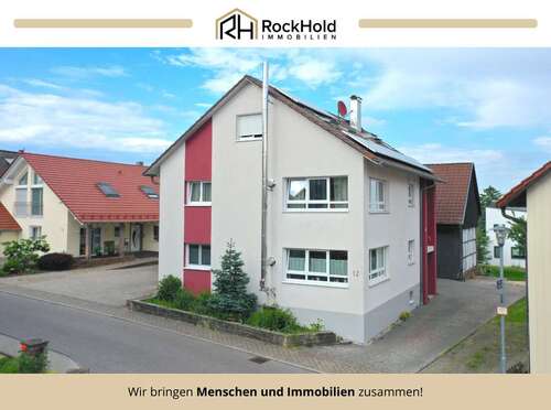 Foto - Haus zum Kaufen in Marxzell Burbach 615.000,00 € 221 m²