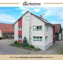 Haus zum Kaufen in Marxzell Burbach 615.000,00 € 221 m² - Marxzell / Burbach Haus zum Kaufen in Marxzell Burbach 615.000,00 € 221 m² - Marxzell / Burbach