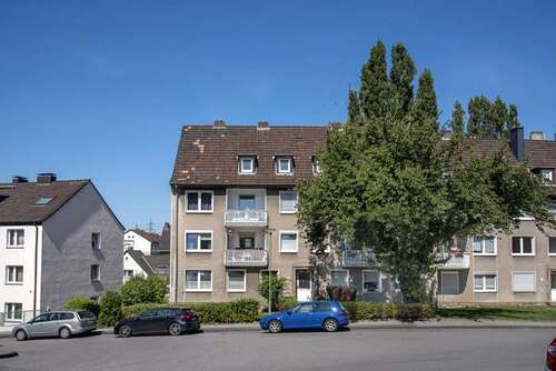 Foto - Wohnung zum Mieten in Hagen 419,00 € 59.49 m²