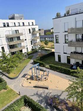 Foto - Wohnung zum Kaufen in Bonn 425.000,00 € 76.16 m²