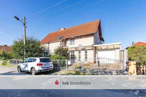 Foto - Haus zum Kaufen in Berlin 599.000,00 € 164.65 m²