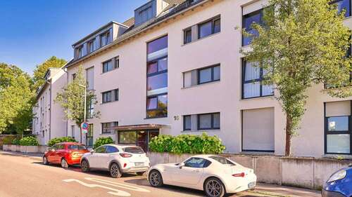 Foto - Wohnung zum Kaufen in Sachsenheim 265.000,00 € 58 m²