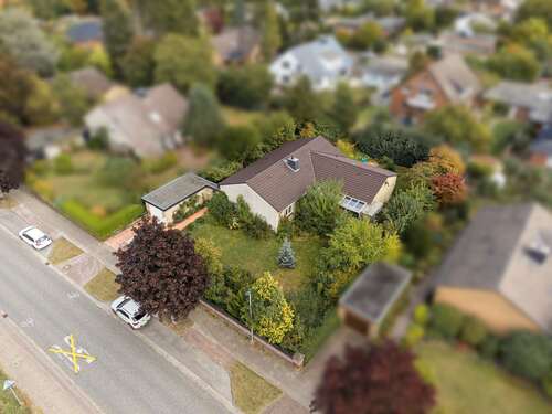 Foto - Haus zum Kaufen in Adendorf 393.000,00 € 138 m²