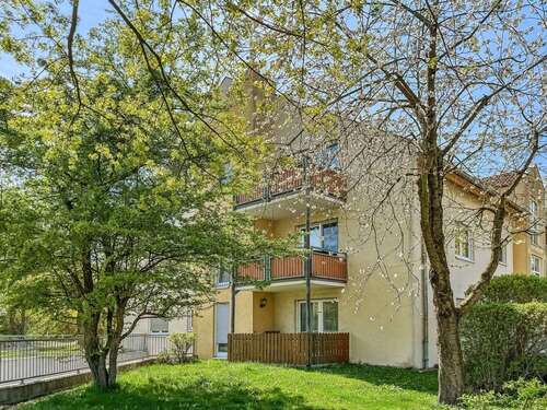 Foto - Wohnung zum Kaufen in Wilsdruff 115.000,00 € 58.07 m²