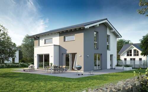 Foto - Haus zum Kaufen in Dornstetten 699.390,00 € 162 m²