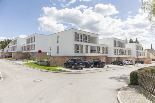 Foto - Garage zu vermieten in Bad Dürrheim 27,00 €