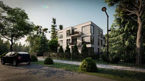 Foto - Wohnung zum Kaufen in Hohen Neuendorf 690.000,00 € 104 m²