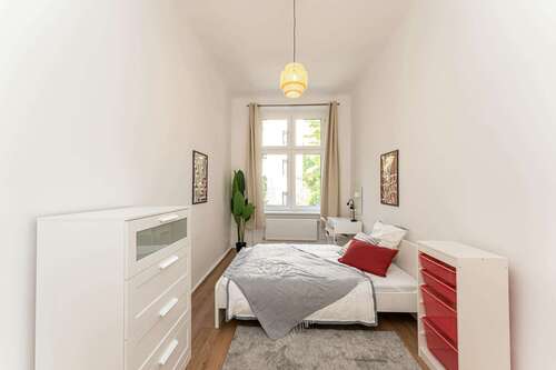 Foto - WG-Zimmer in Berlin 690,00 € 16.3 m²
