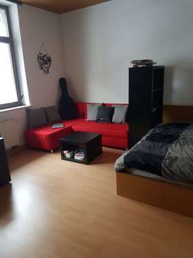 Foto - Wohnung zum Mieten in Ulm 360,00 € 34.05 m²