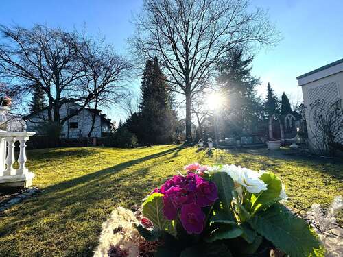 Foto - Grundstück zu verkaufen in München 730.000,00 € 500 m²