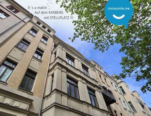 Foto - Wohnung zum Kaufen in Chemnitz 76.000,00 € 58.7 m²