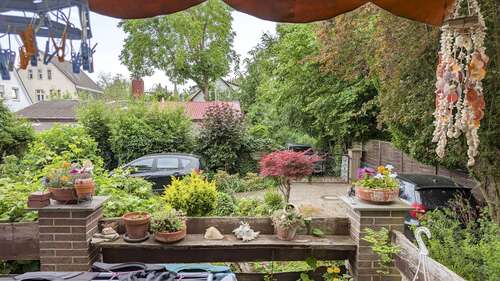 Foto - Haus zum Kaufen in Berlin 319.000,00 € 96 m²