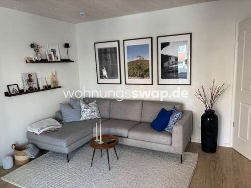 Foto - Wohnung zum Mieten in Hamburg-Nord, Hamburg 1.200,00 € 59 m²