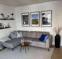 Wohnung zum Mieten in Hamburg-Nord, Hamburg 1.200,00 € 59 m²