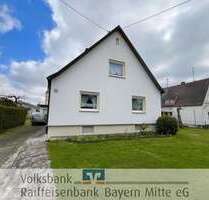 Haus zum Kaufen in Baar-Ebenhausen 449.000,00 € 94.75 m²