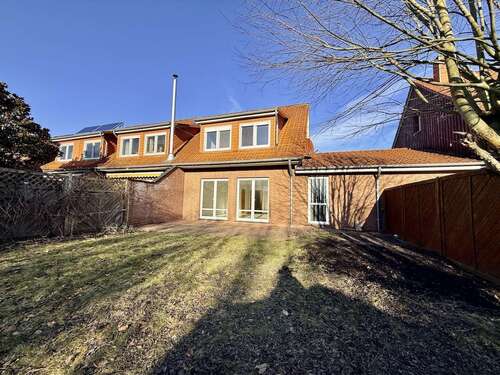 Foto - Haus zum Kaufen in Neustadt am Rübenberge 399.000,00 € 144 m²