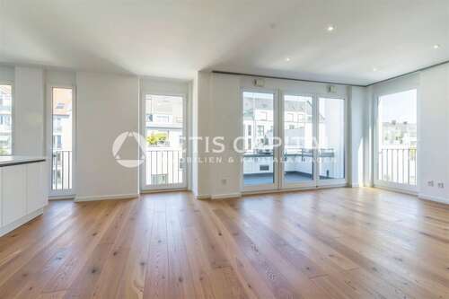 Foto - Wohnung zum Kaufen in Köln 739.000,00 € 92.43 m²