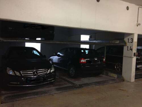 Foto - Garage zu vermieten in reutlingen 67,00 €