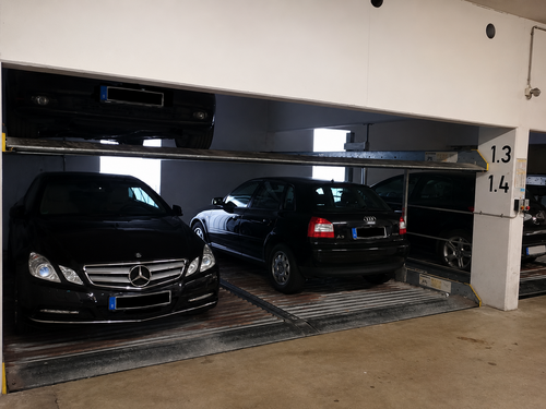 Foto - Garage zu vermieten in reutlingen 67,00 €