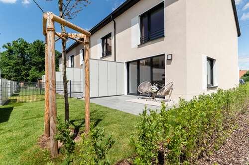 Foto - Wohnung zum Mieten in Nürnberg 2.370,00 € 145 m²