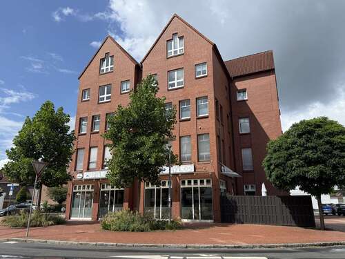 Foto - Wohnung zum Mieten in Uetersen 790,00 € 79 m²