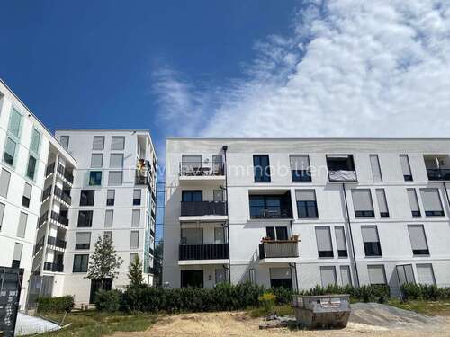 Foto - Wohnung zum Kaufen in Regensburg 661.000,00 € 98 m²