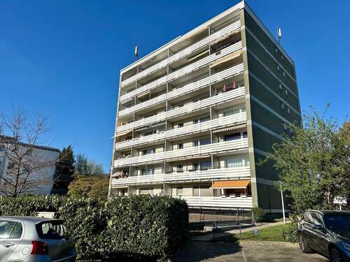 Foto - Wohnung zum Kaufen in Meerbusch 198.000,00 € 65 m²