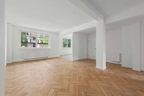 Foto - Wohnung zum Kaufen in Düsseldorf 695.000,00 € 84.59 m²