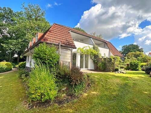 Foto - Wohnung zum Kaufen in Buchholz in der Nordheide 325.000,00 € 82.19 m²