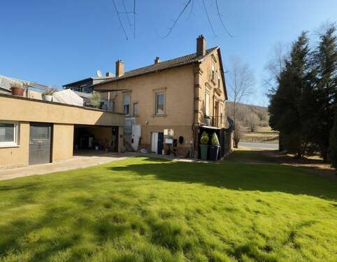 Foto - Haus zum Kaufen in Alsenz 168.000,00 € 120 m²