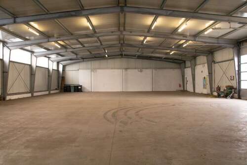 Foto - Halle in Krakow am See 1.900,00 € 500 m²