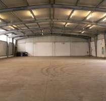 Halle in Krakow am See 1.900,00 € 500 m²