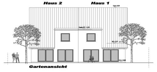 Foto - Haus zum Kaufen in Dortmund 531.000,00 € 125 m²