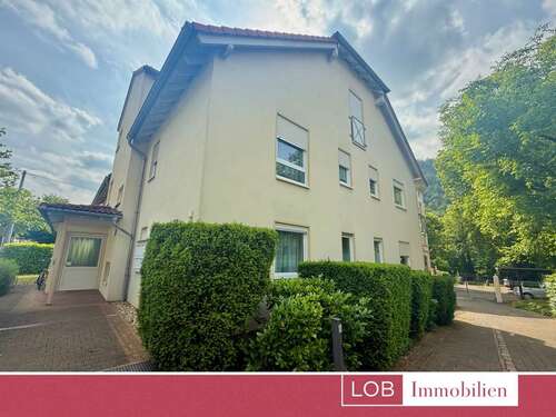 Foto - Wohnung zum Mieten in Bad Kreuznach 610,00 € 60.04 m²