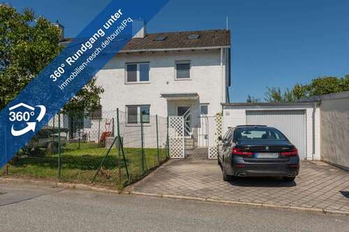 Foto - Haus zum Kaufen in Passau 340.000,00 € 145 m²