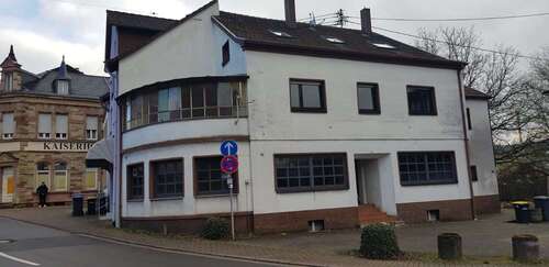 Foto - Gastronomie in Merzig Brotdorf 239.000,00 € 302 m²