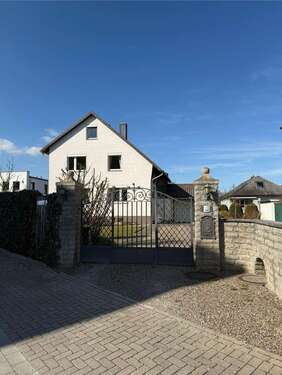 Foto - Haus zum Kaufen in Pattensen 450.000,00 € 140 m²