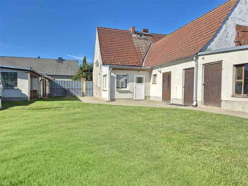 Foto - Haus zum Kaufen in Treuenbrietzen 125.000,00 € 94.42 m²