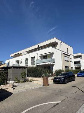 Foto - Wohnung zum Kaufen in Erligheim 390.000,00 € 70 m²