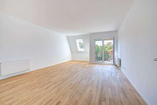 Foto - Wohnung zum Kaufen in Berlin 398.000,00 € 77.06 m²