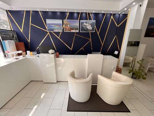 Foto - Büro in Berlin 900,00 € 68 m² - 900,00 EUR Kaltmiete, ca.  68,00 m²