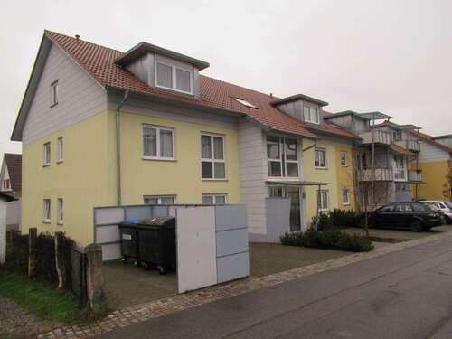 Foto - Garage zu vermieten in Villingen-Schwenningen 30,00 €