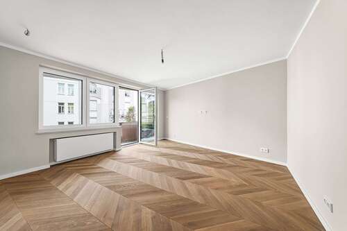 Foto - Wohnung zum Kaufen in München 749.000,00 € 55.9 m²