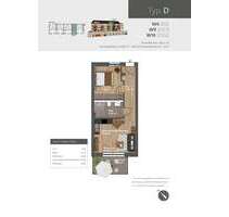 Wohnung zum Kaufen in Beilngries 275.000,00 € 48.51 m²